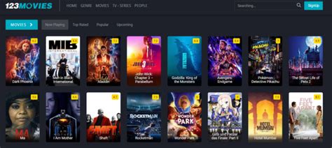 This streaming service brings you a vast collection of movies and TV shows that you can watch for free. . 123movies dev